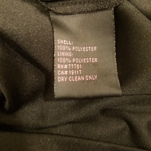 Vintage Betsey Johnson dress - Picture 6 of 8